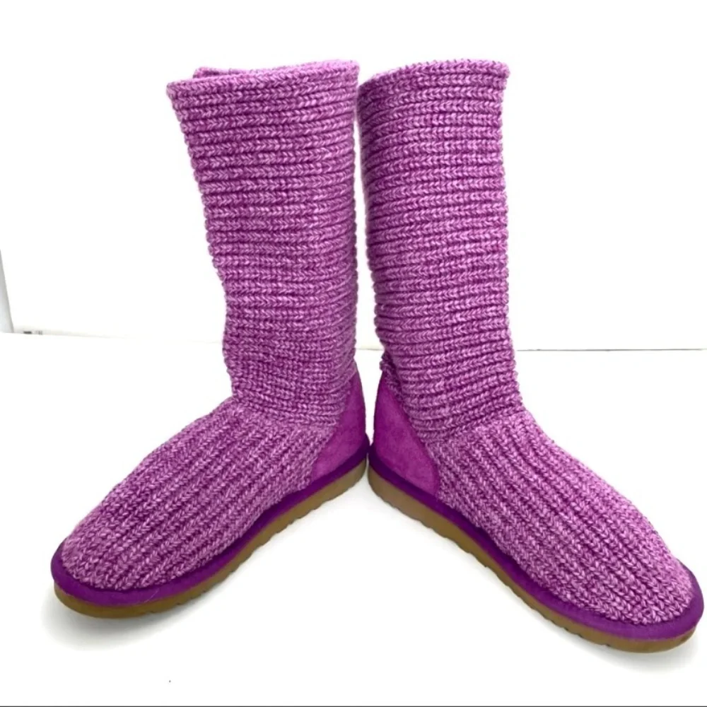 UGG classic cardy